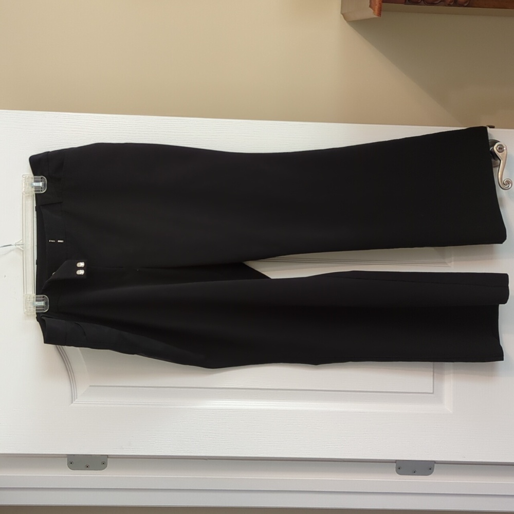George Black Dress Pants